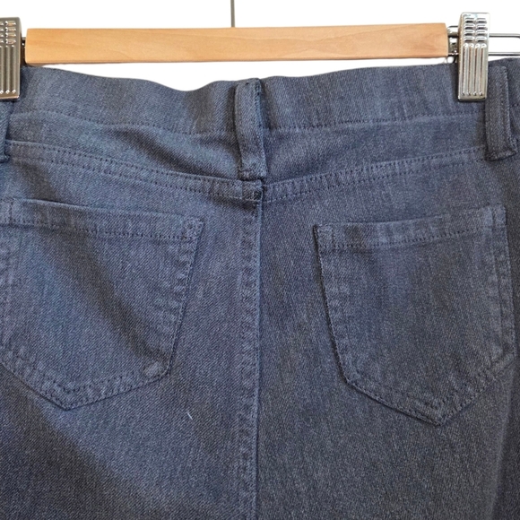 George Grey Pull On Women's Straight Leg Pants Size Small - Picture 2 of 6